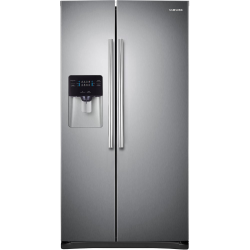 Two Door Refrigerator PNG Transparent Image | PNG Mart