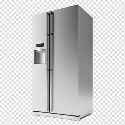 Refrigerator Home appliance Refrigeration Major appliance ...