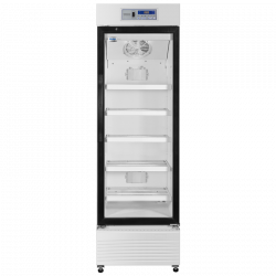HYC-360 upright pharmacy refrigerator - Haier Biomedical