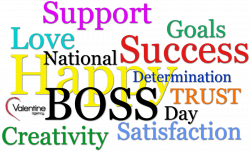 Happy} Boss Day Quotes, Images, Messages, Wishes, Sayings, Pictures