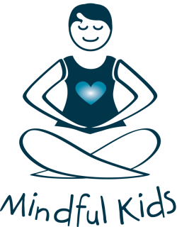 Mindful Kids Logo | 童 | Pinterest | Kids logo