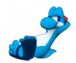 Relax man by Entin on DeviantArt