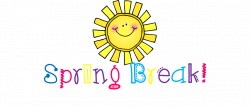 What Should I Do with My Children During Spring Break? - English, Oh My!