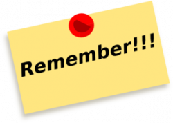 Free Remember Cliparts, Download Free Clip Art, Free Clip Art on ...