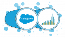 Connect Salesforce for powerful sales and customer analytics ...