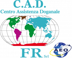 CAD FR – Customs Support Center