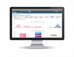 Reporting & Analytics Module Data Sheet - HR Metrics - HRadvocate ...