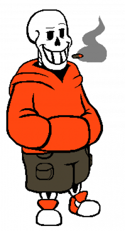 Trying to experiment with drawing with a mouse in MS paint : Undertale