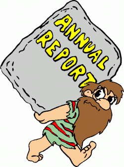 Clipart financial reports - Clip Art Library