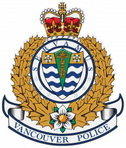 Vancouver Police Department - Wikipedia