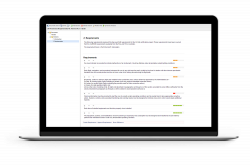 QVscribe by QRA Corp - Analyze Requirements Documents in Seconds