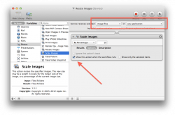 How to quickly resize images in OS X | MacIssues