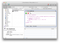 Using Automator and AppleScript to Easily Resize Windows | blog ...