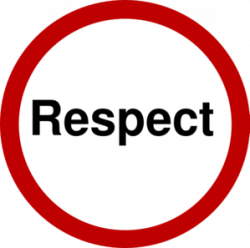 Respect Clipart | Clipart Panda - Free Clipart Images