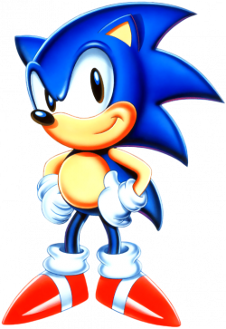 Sonic Art Archive (sonic08_32.png)