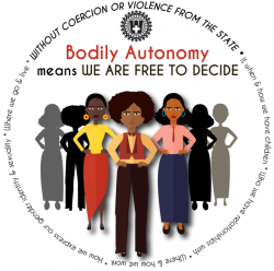 Bodily Autonomy: A Framework to Guide Our Future – Positive Women's ...