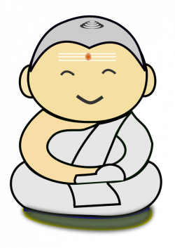 Buddha Clipart at GetDrawings.com | Free for personal use Buddha ...