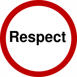 Respect For Others Clipart Clipartpig