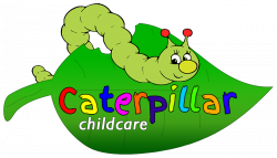 Caterpillar Childcare by Lauren Dawkins