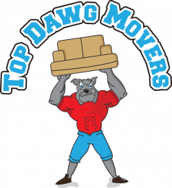 Top Dawg Movers - Home