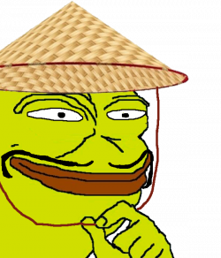 TFW You Hear China is Cracking Down on Islam : The_Donald