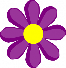 How to Earn the Purple Daisy Girl Scout Petal Respect Myself and ...