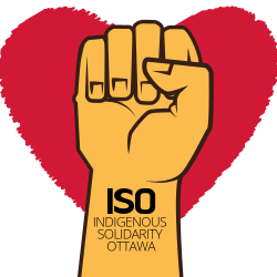 Indigenous Peoples Solidarity Movement Ottawa – IPSMO ...