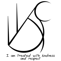 Treated With Kindness & Respect | Symbols | Pinterest