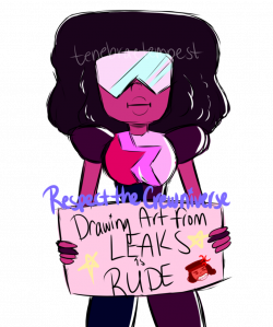 PSA - RESPECT THE CREWNIVERSE by AllItalianRejects on DeviantArt