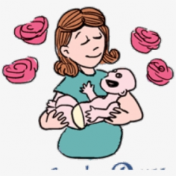 Mothers Day Clipart Respect Mother - Mother's Day #88672 ...