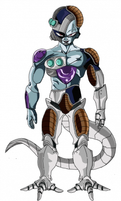 Respect Frieza, the emperor of the universe (Feats/capabilities ...
