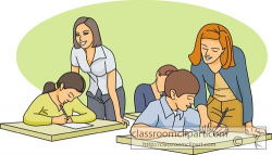 Gallery For > Respect Teacher Clipart | all boards | Co ...