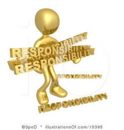 Responsibility Clipart | Clipart Panda - Free Clipart Images