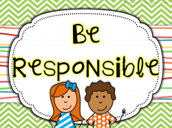 Free Responsibility Cliparts, Download Free Clip Art, Free ...