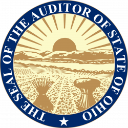 Ohio State Auditor - Wikipedia
