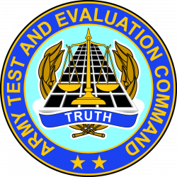 United States Army Test and Evaluation Command - Wikipedia