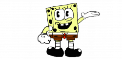 Spongebob Squarepants Clipart at GetDrawings.com | Free for personal ...