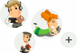 KidzChorz | a chore app for kids to transform family life