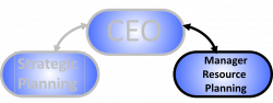 CEO Responsibility | Irons Group LTD