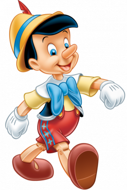 Pinocchio (character) | Pinterest | Pinocchio, Optimism and Bright