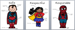 Student Responsibility Cliparts - Cliparts Zone