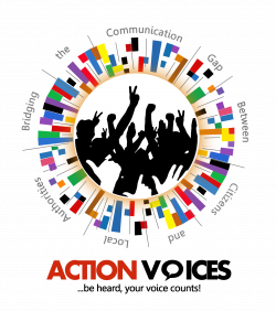 My District | Action Voices