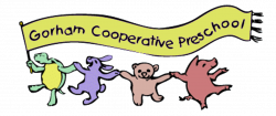 Gorham Cooperative Preschool - Parent Responsibilities