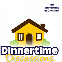 Parenting Tip: Dinnertime Discussions – Teach kids to be responsible ...