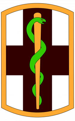 1st Medical Brigade (United States) - Wikipedia