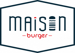 MAISON Burger | Lieux | Pinterest