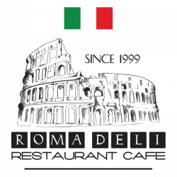 Roma Deli & Restaurant Delivery - 5755 Spring Mountain Rd Ste 1 Las ...