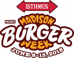 Home - Madison Burger Week