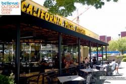 Bellevue Outdoor Patio Dining Guide, Happy Hour | Bellevue.com