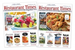 The Restaurant Times St. Augustine - Recommended Dining ...